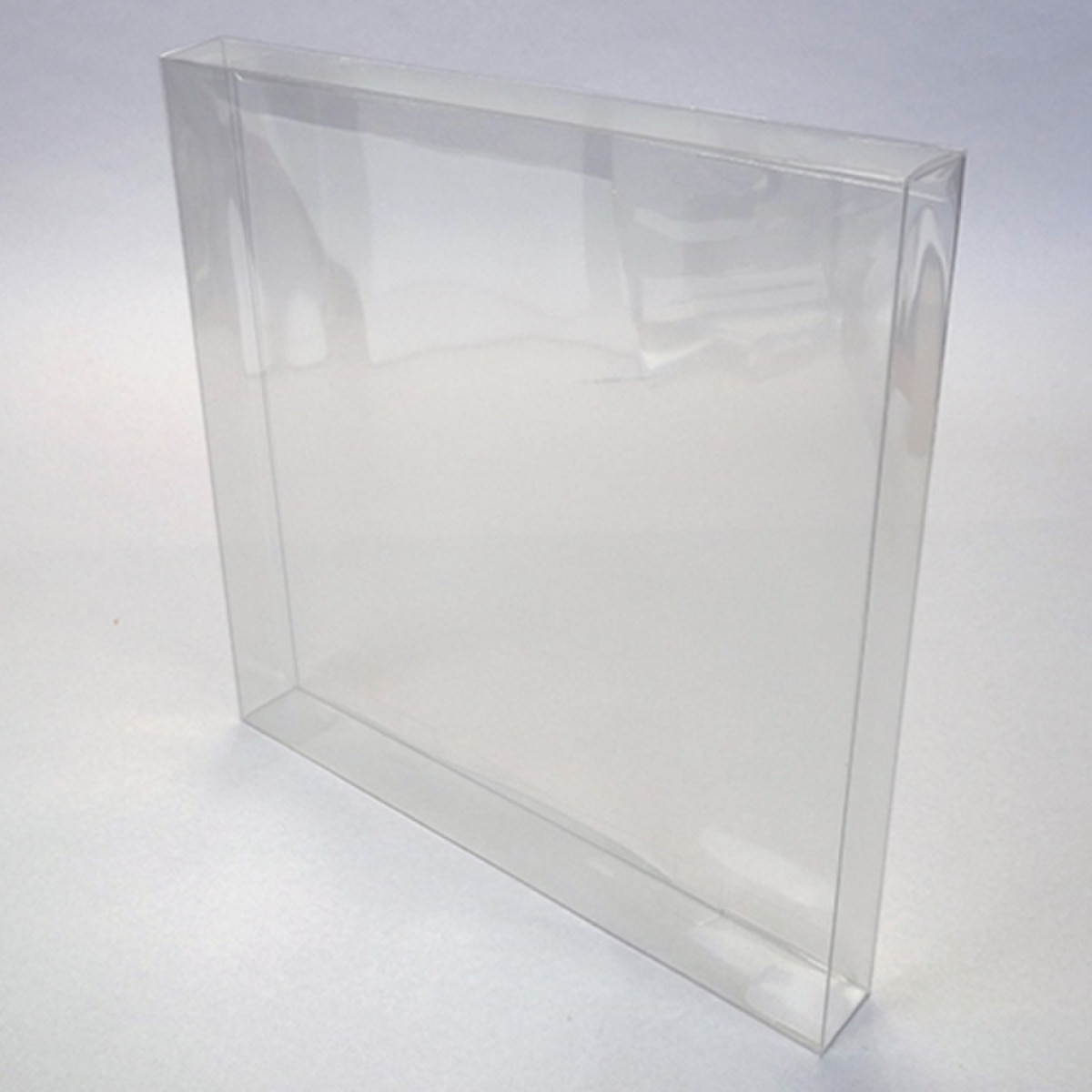 LP Record Jacket Protectors. Made f